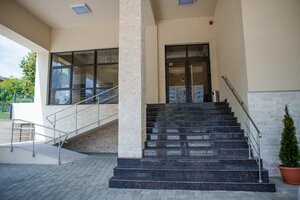 Гостиница Hotel Arnia