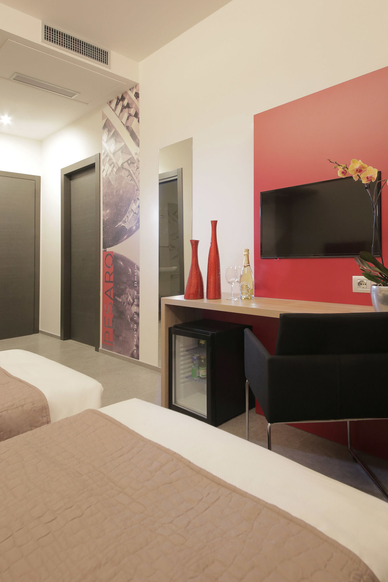 Фото Boutique Hotel Bramante & SPA