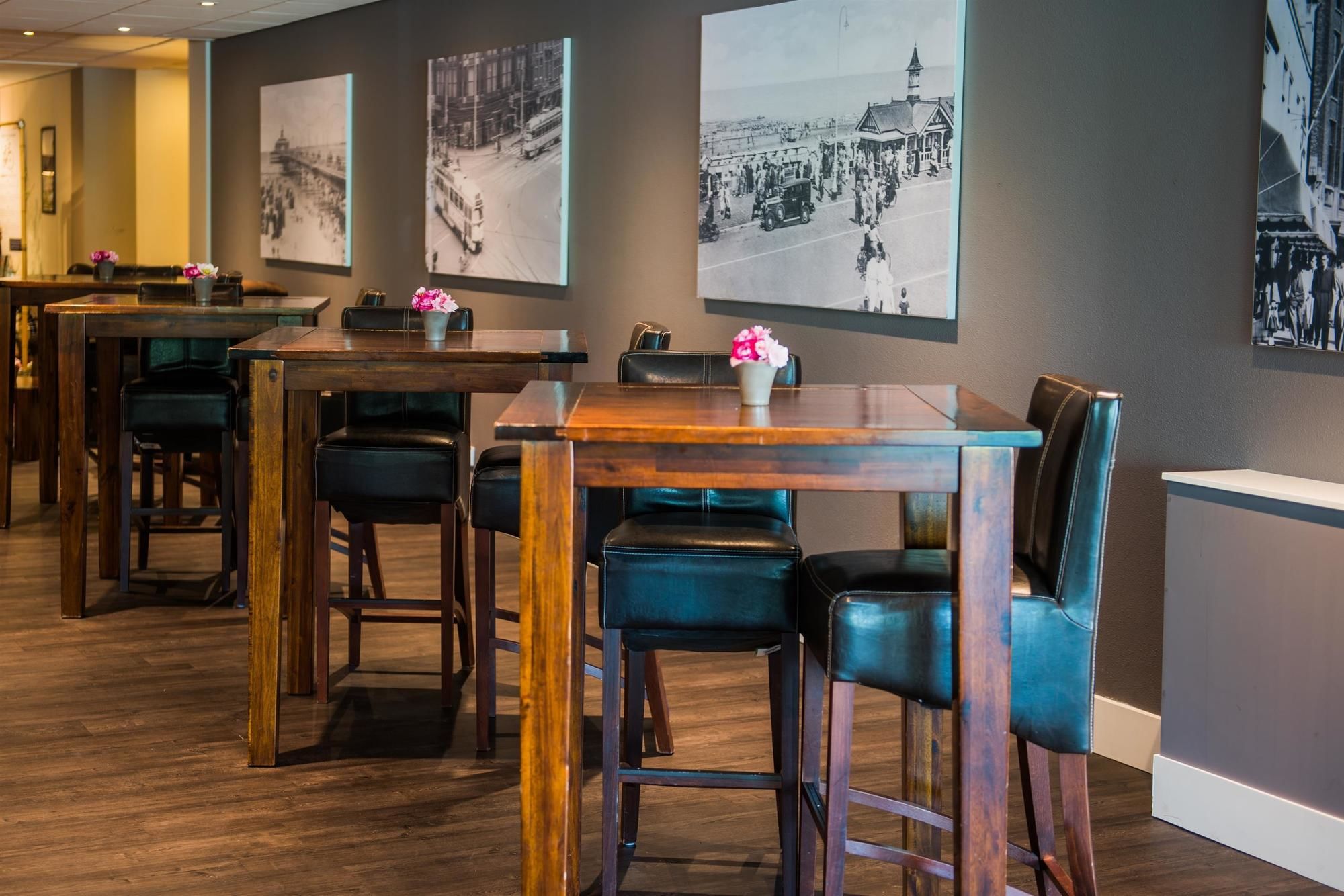 Фото Golden Tulip Zoetermeer - Den Haag