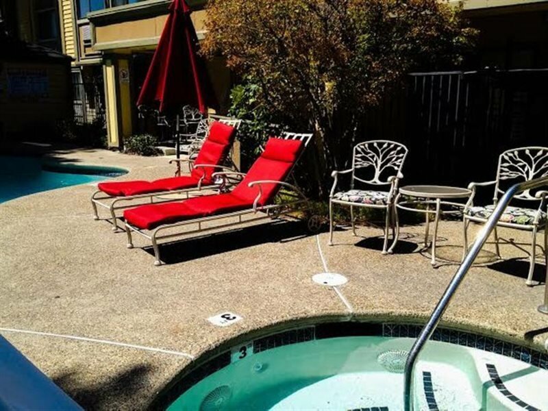 Фото Best Western John Muir Inn