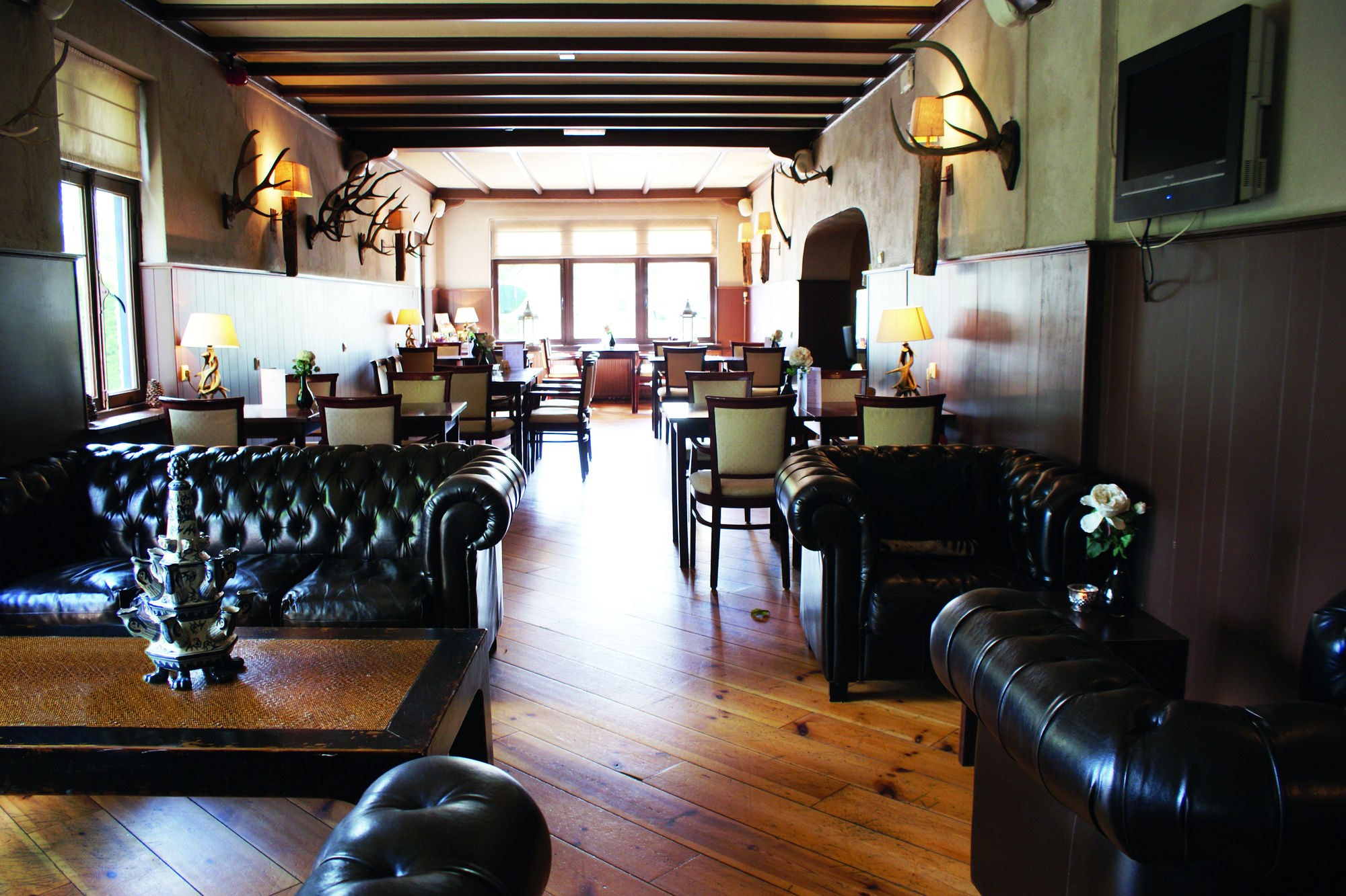 Фото Fletcher Hotel-Restaurant De Geulvallei