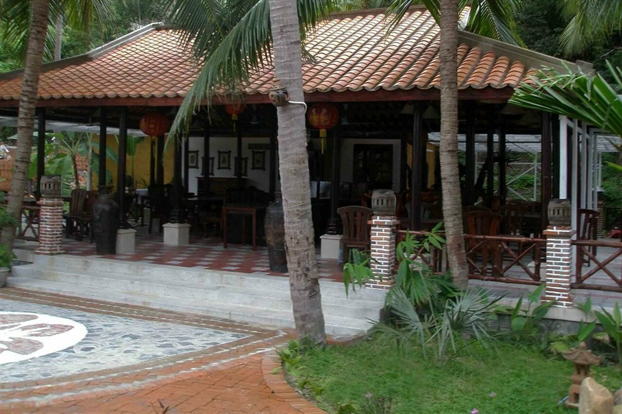 Фото Green Hill Resort & SPA