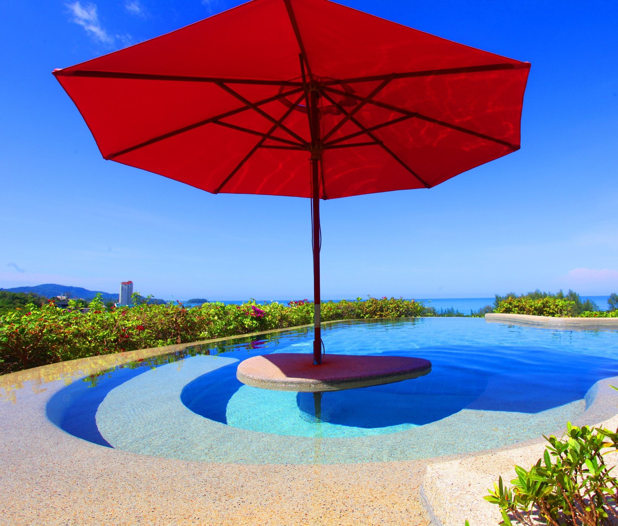 Фото Pacific Club Resort