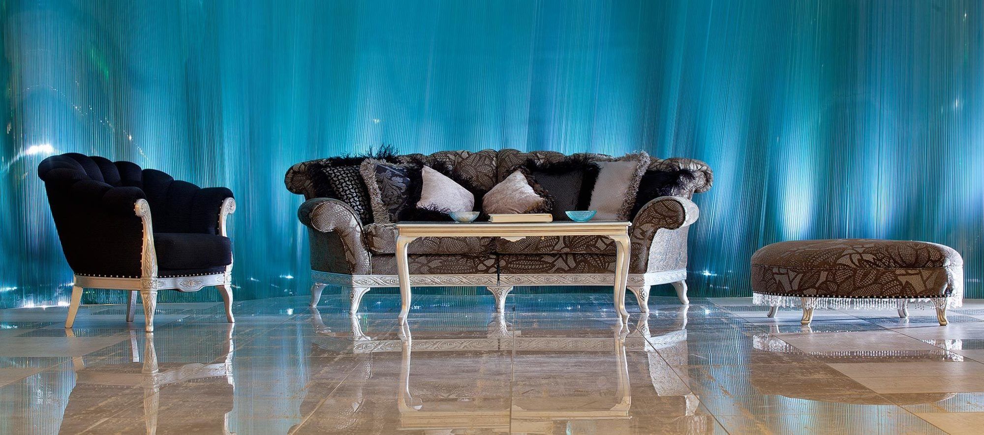 Фото Отель Kalavrita Canyon Hotel & Spa