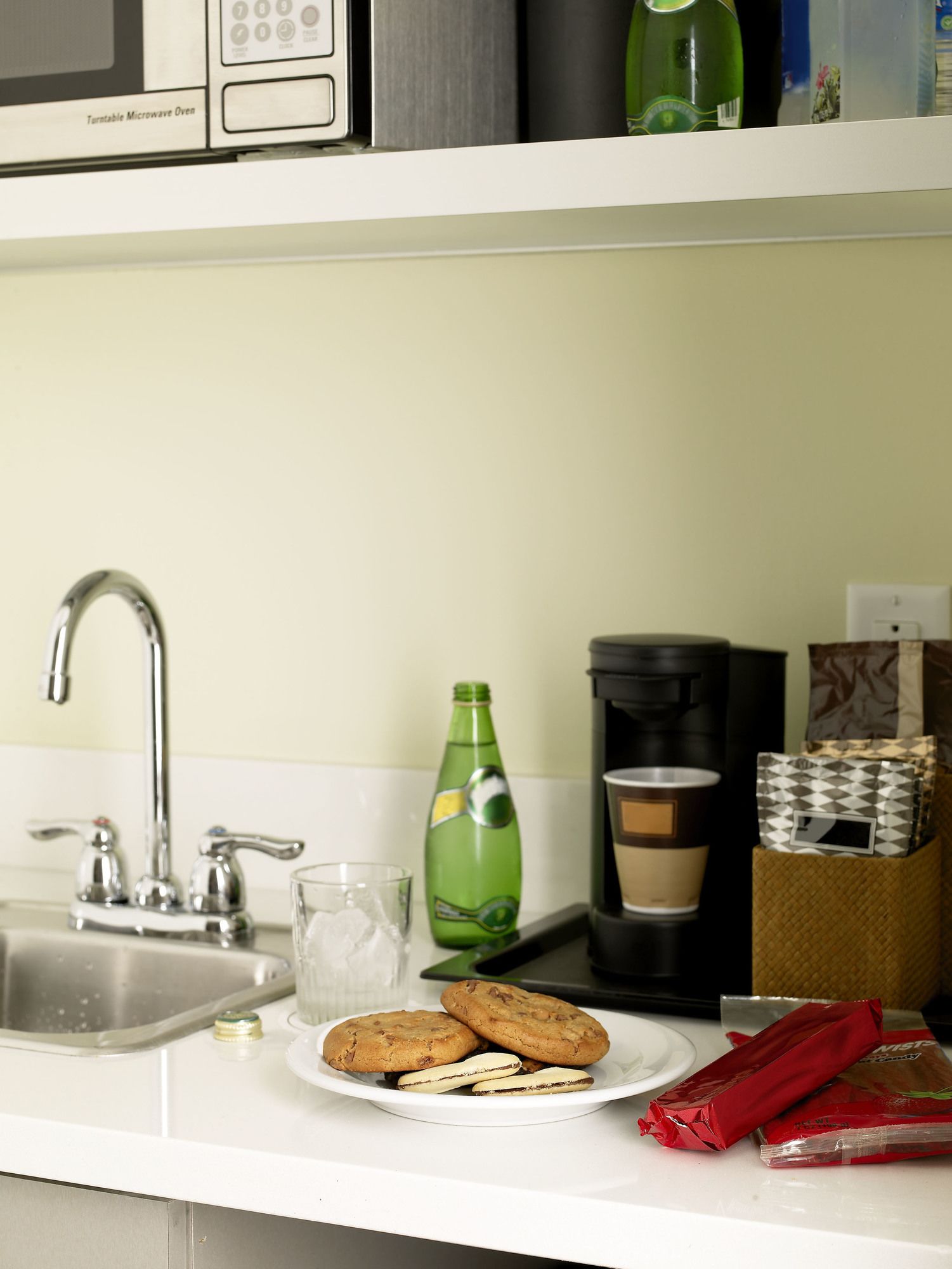 Фото SpringHill Suites Boise West/Eagle