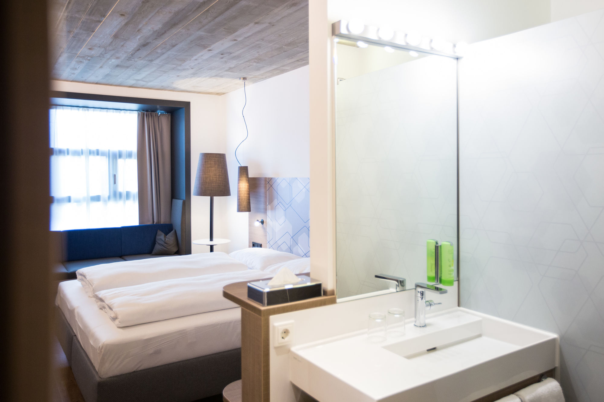 Фото Arte Hotel Kufstein