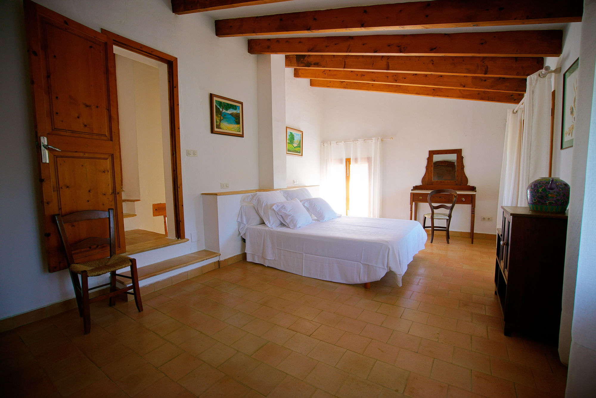 Фото Bou Ros Finca Can Veritat