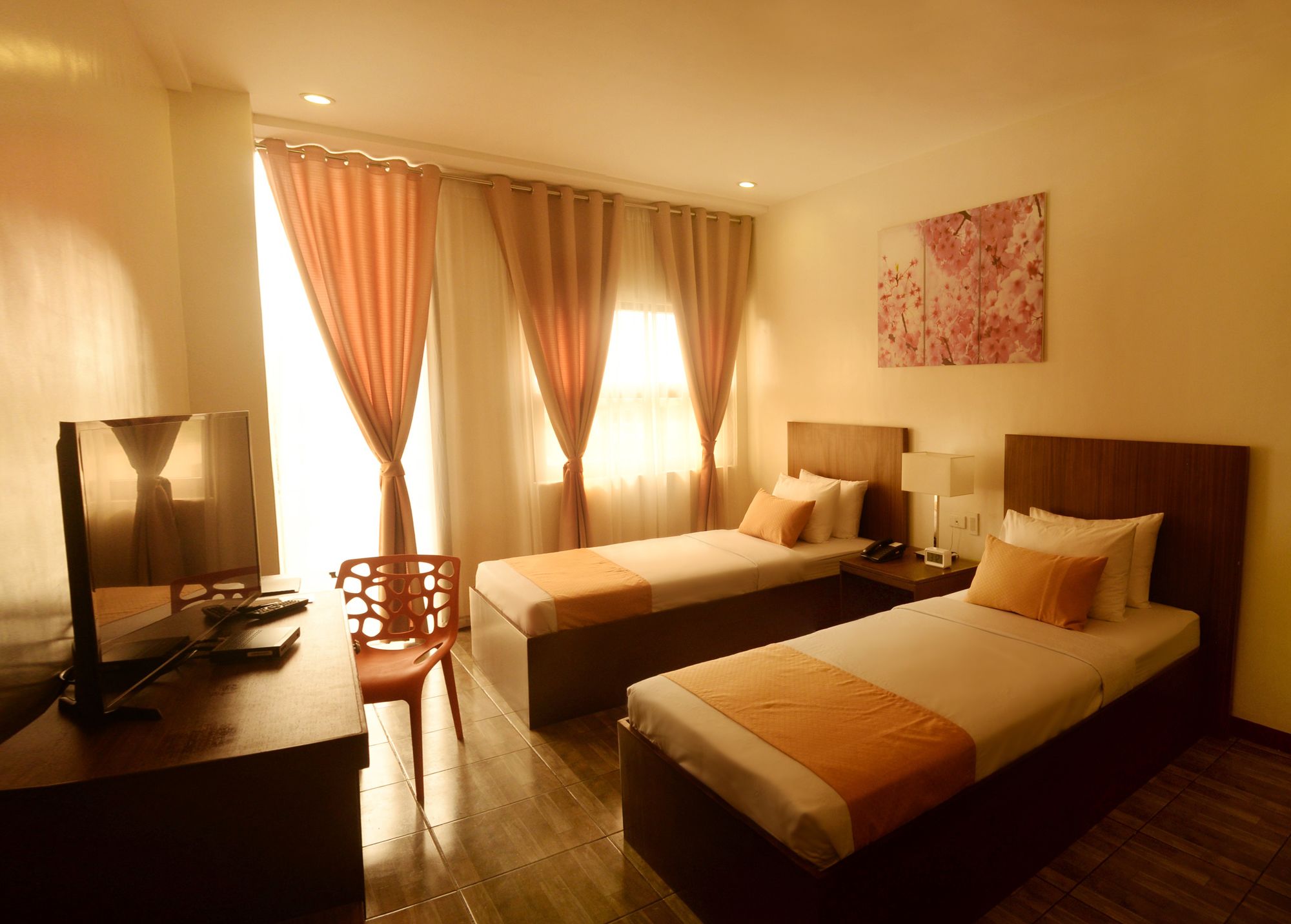 Фото Verjandel Hotel