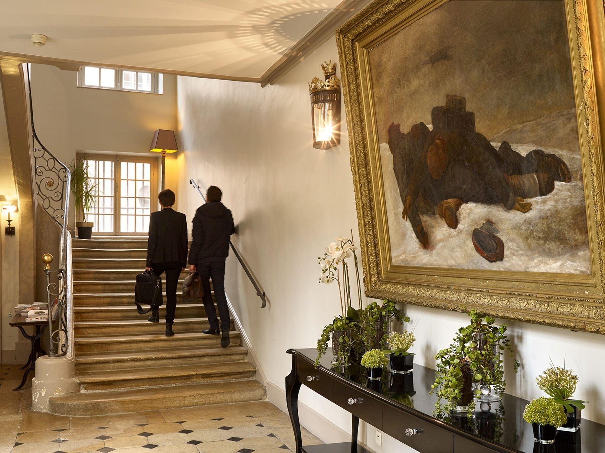 Фото Hotel De Guise