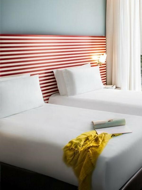 Фото Hotel Glam Milano