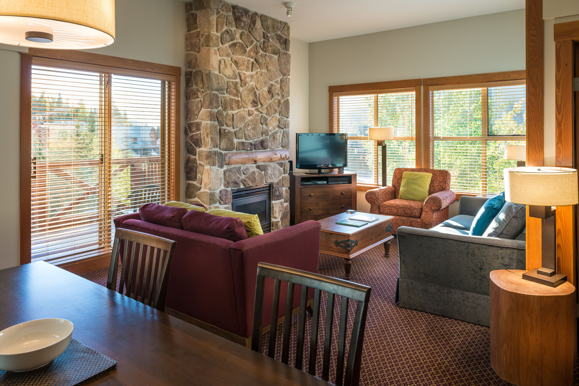 Фото Legends Whistler