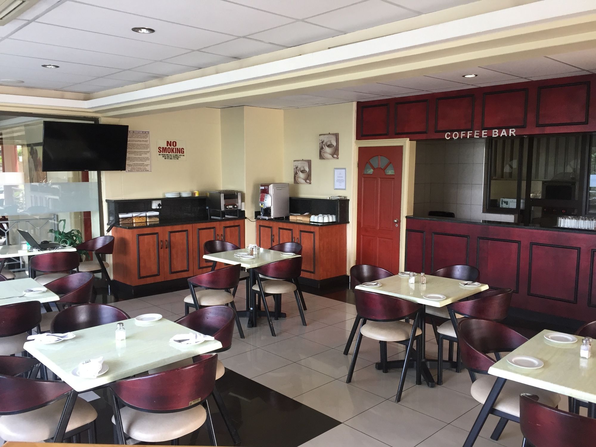 Фото Grange Gardens Hotel