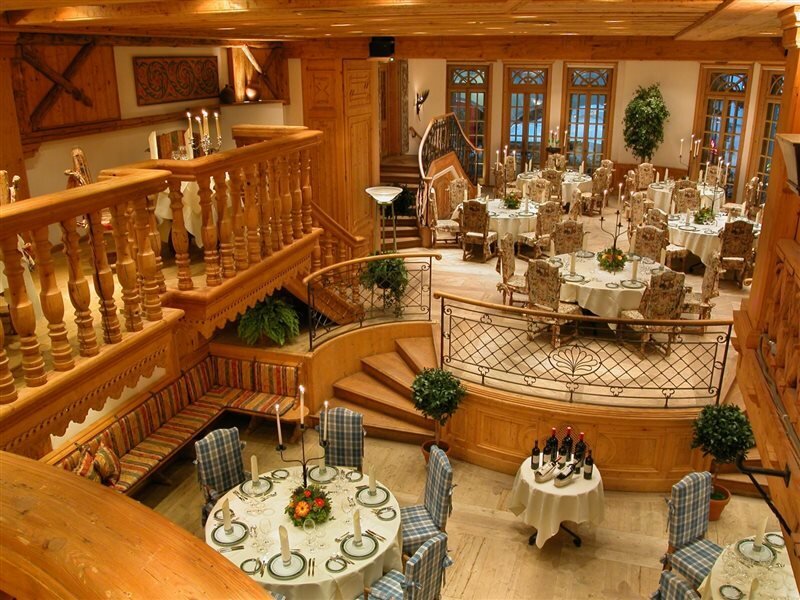 Фото Zur Tenne Hotel