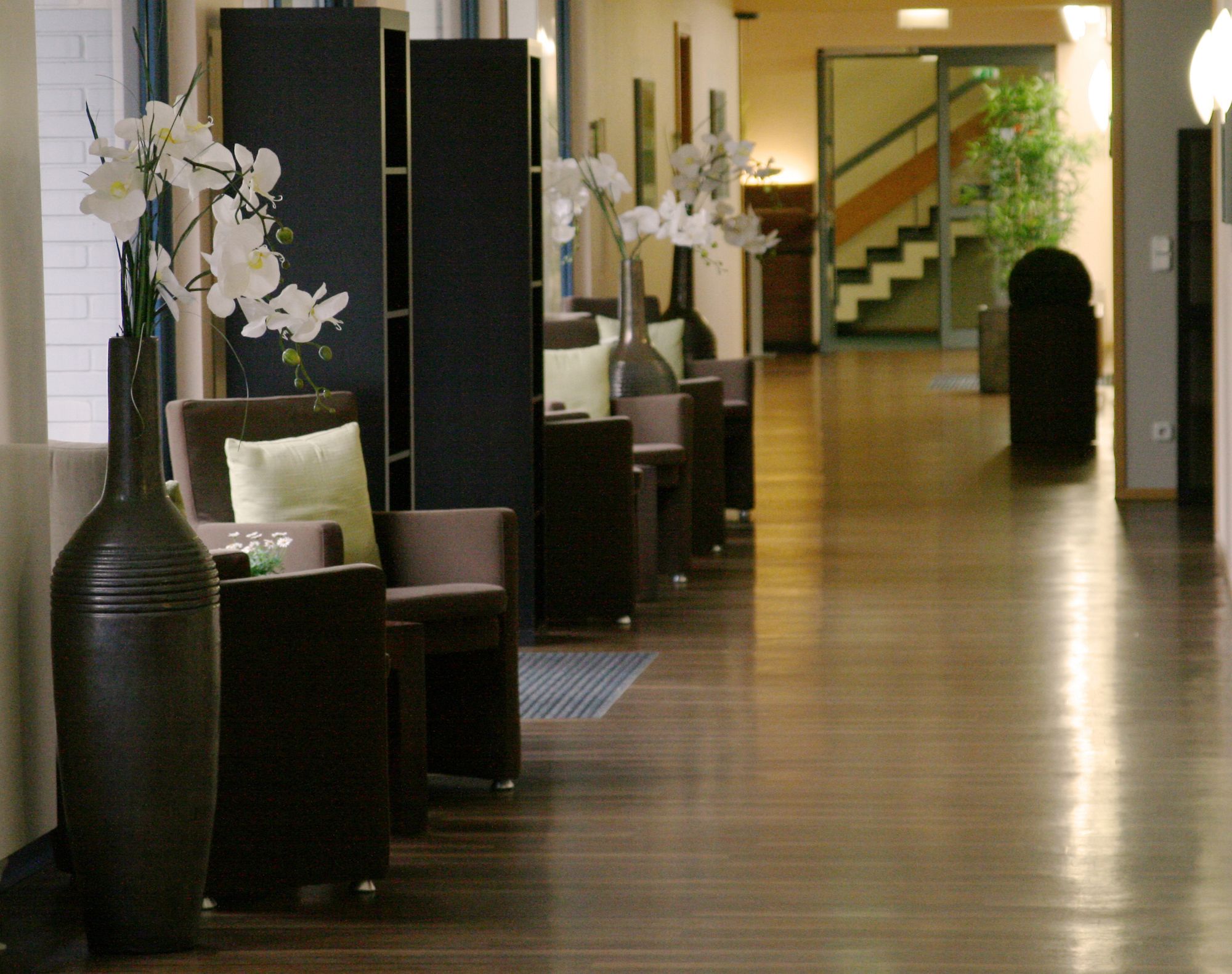 Фото Hotel Park Soltau