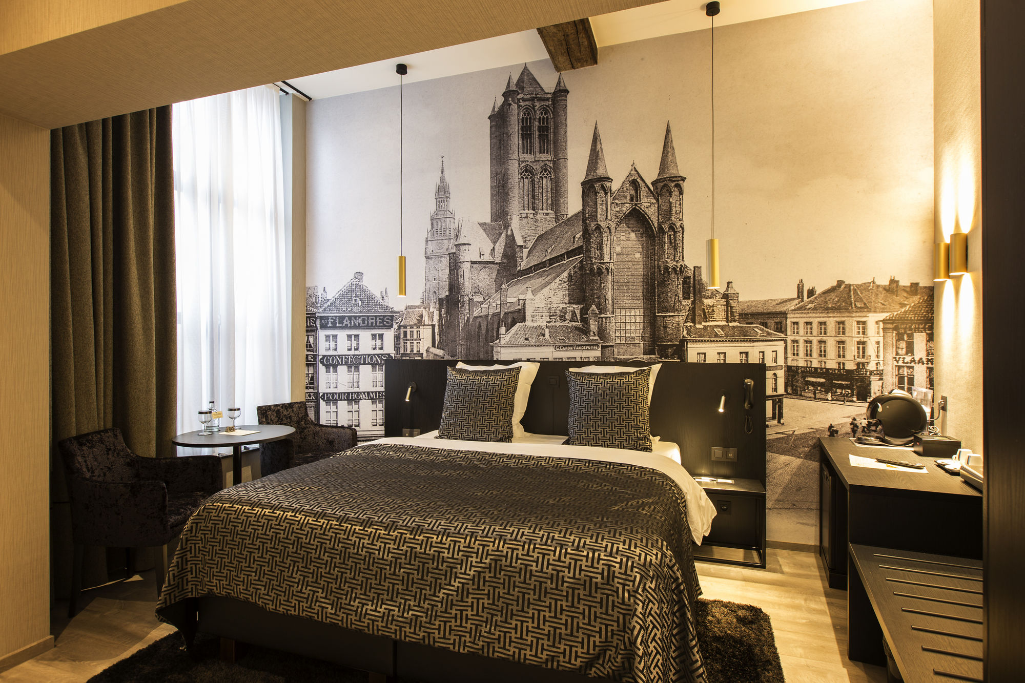 Фото Hotel Harmony