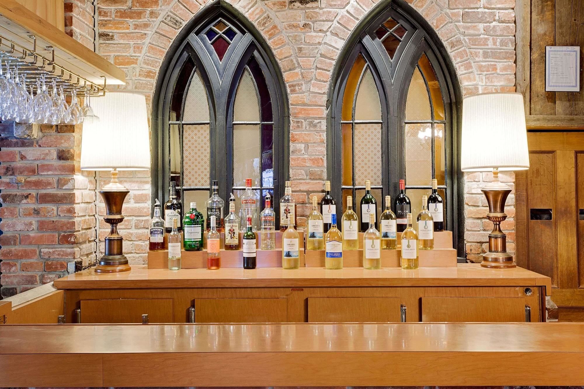 Фото Ramada by Wyndham 1000 Islands/Gananoque