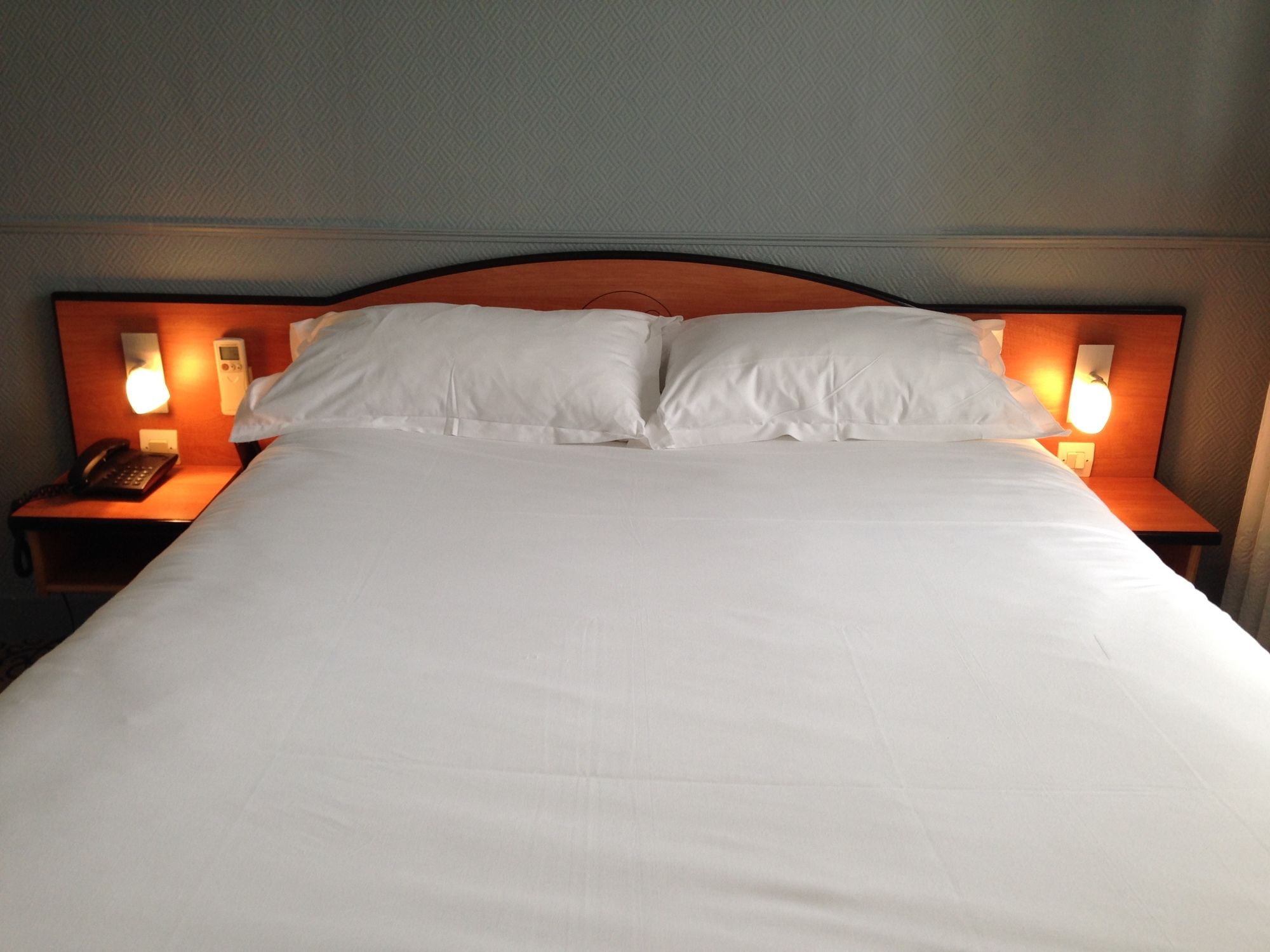 Фото Prince Albert Concordia