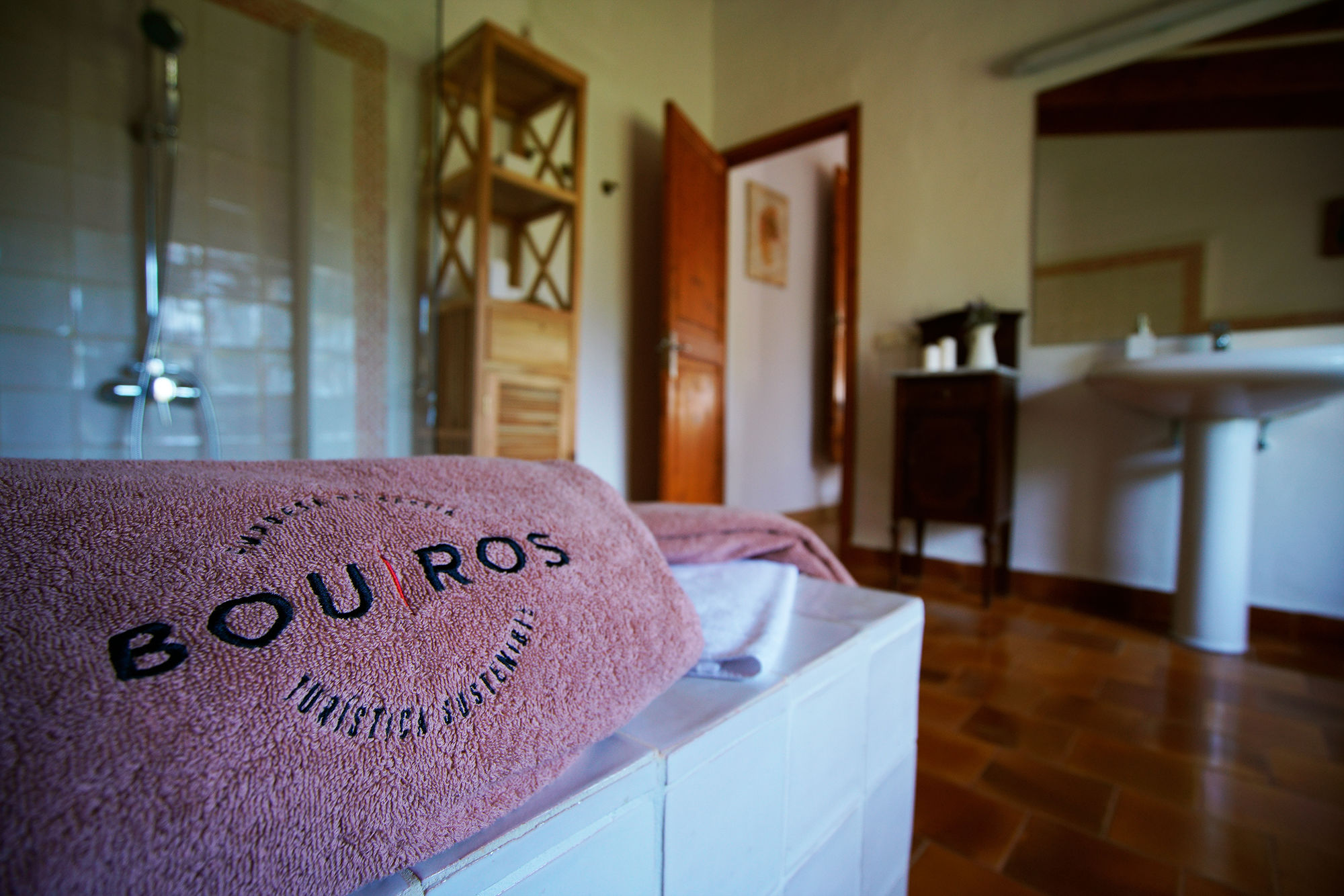 Фото Bou Ros Finca Can Veritat