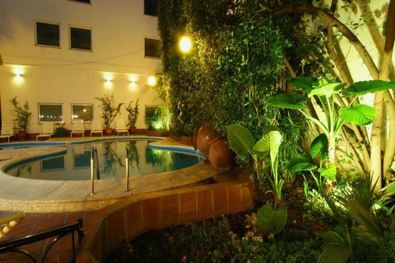 Фото Hotel Carollo