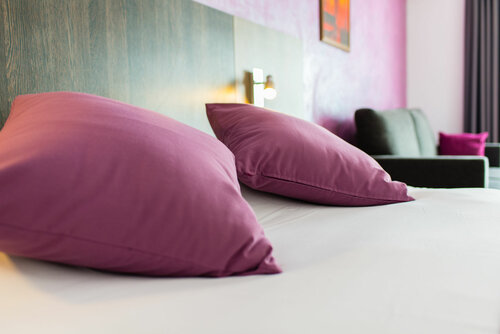 Гостиница Hotel Ariane в Истре