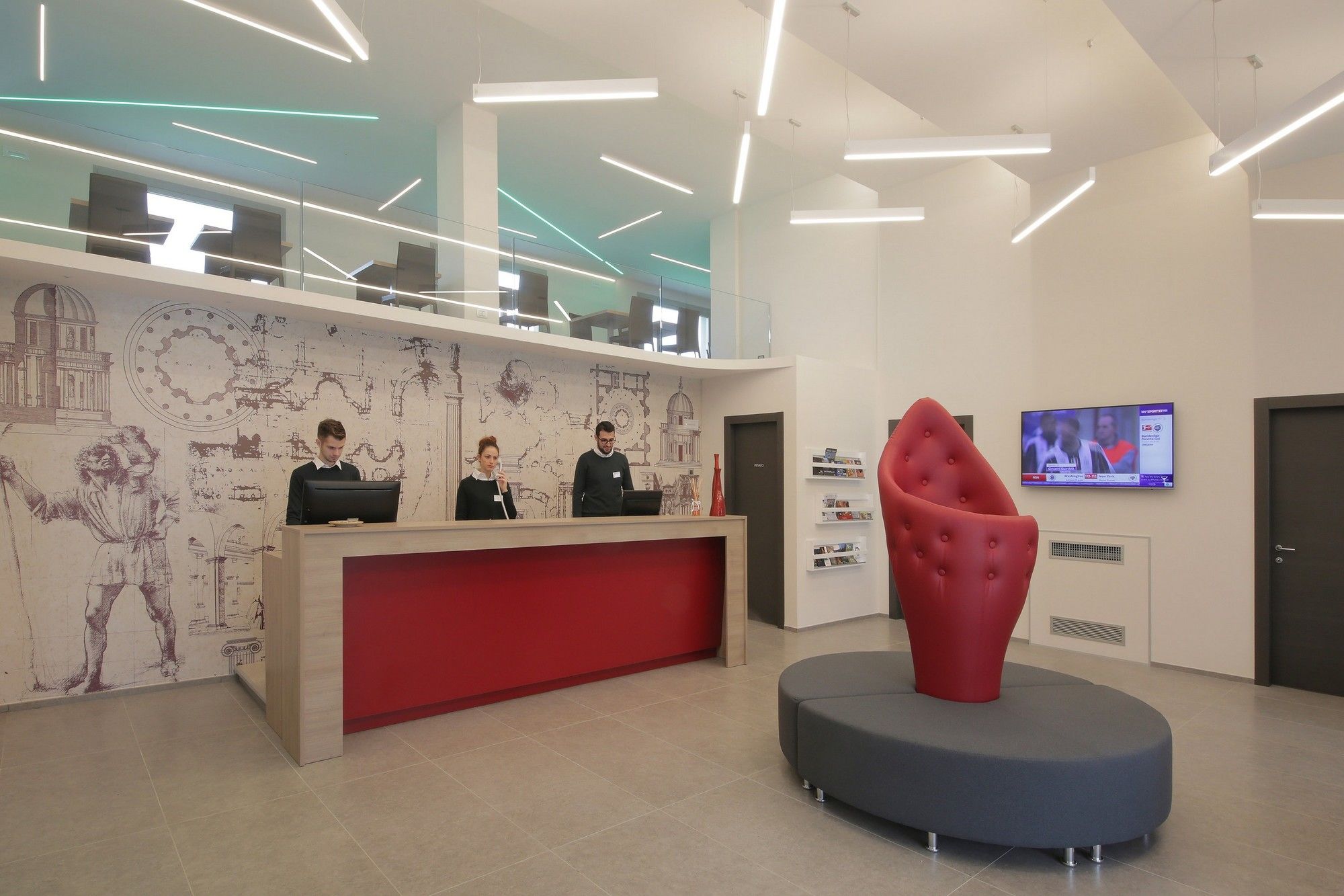 Фото Boutique Hotel Bramante & SPA