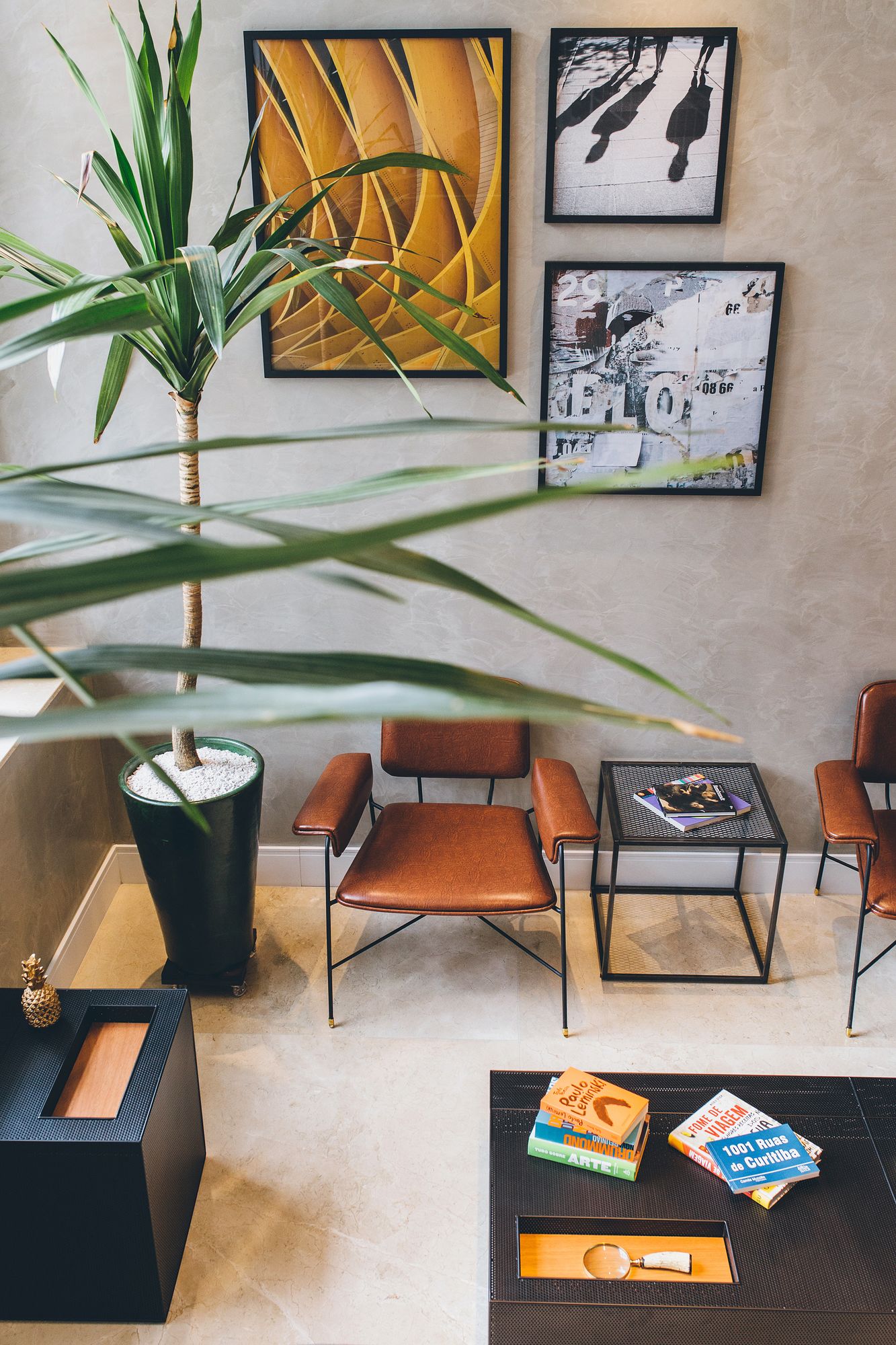 Фото Intercity Curitiba Centro Cívico