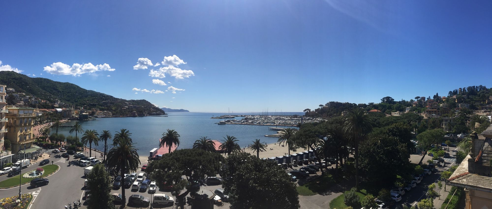 Фото Hotel Astoria Rapallo