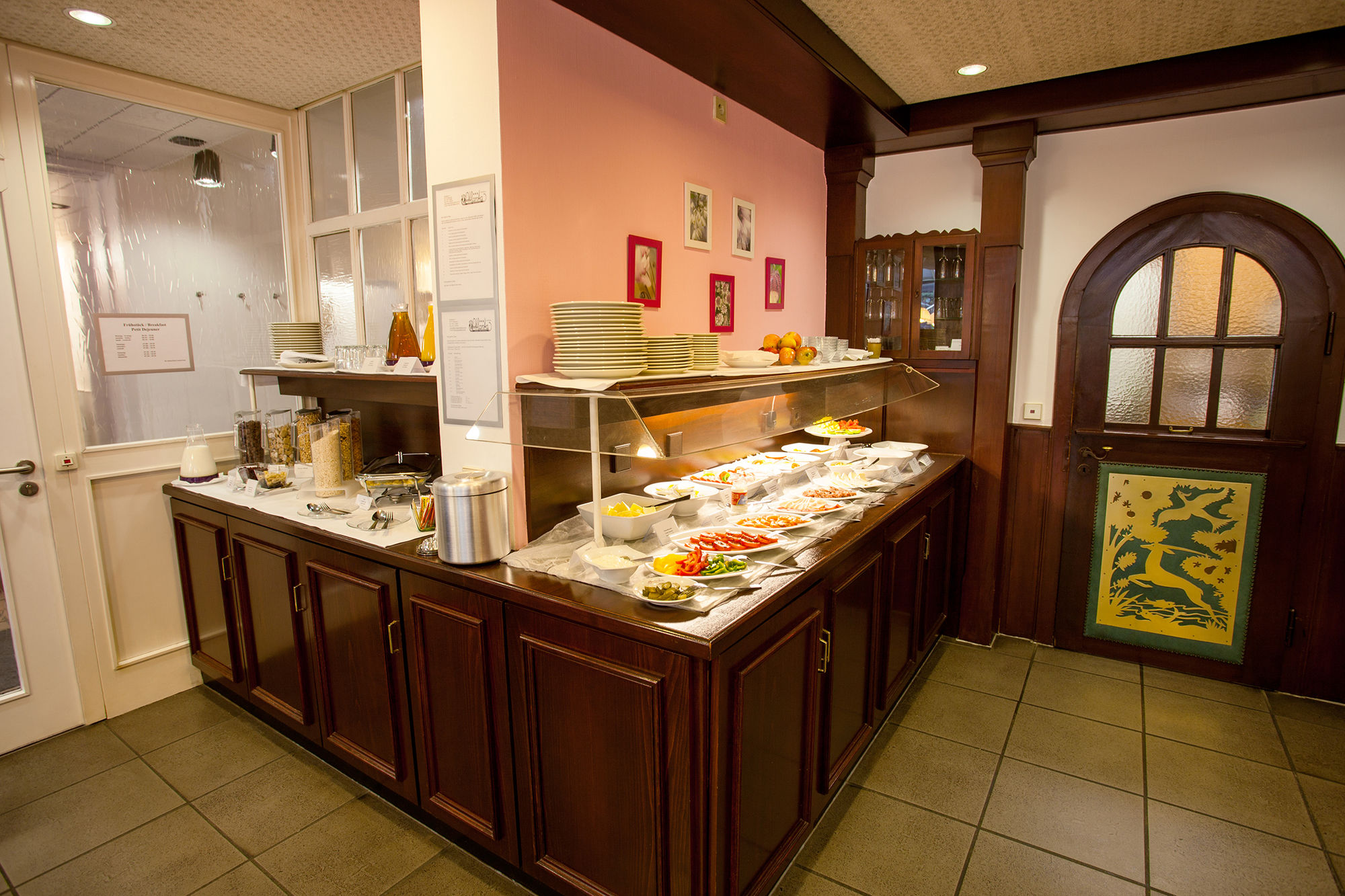 Фото Hotel Atlanta