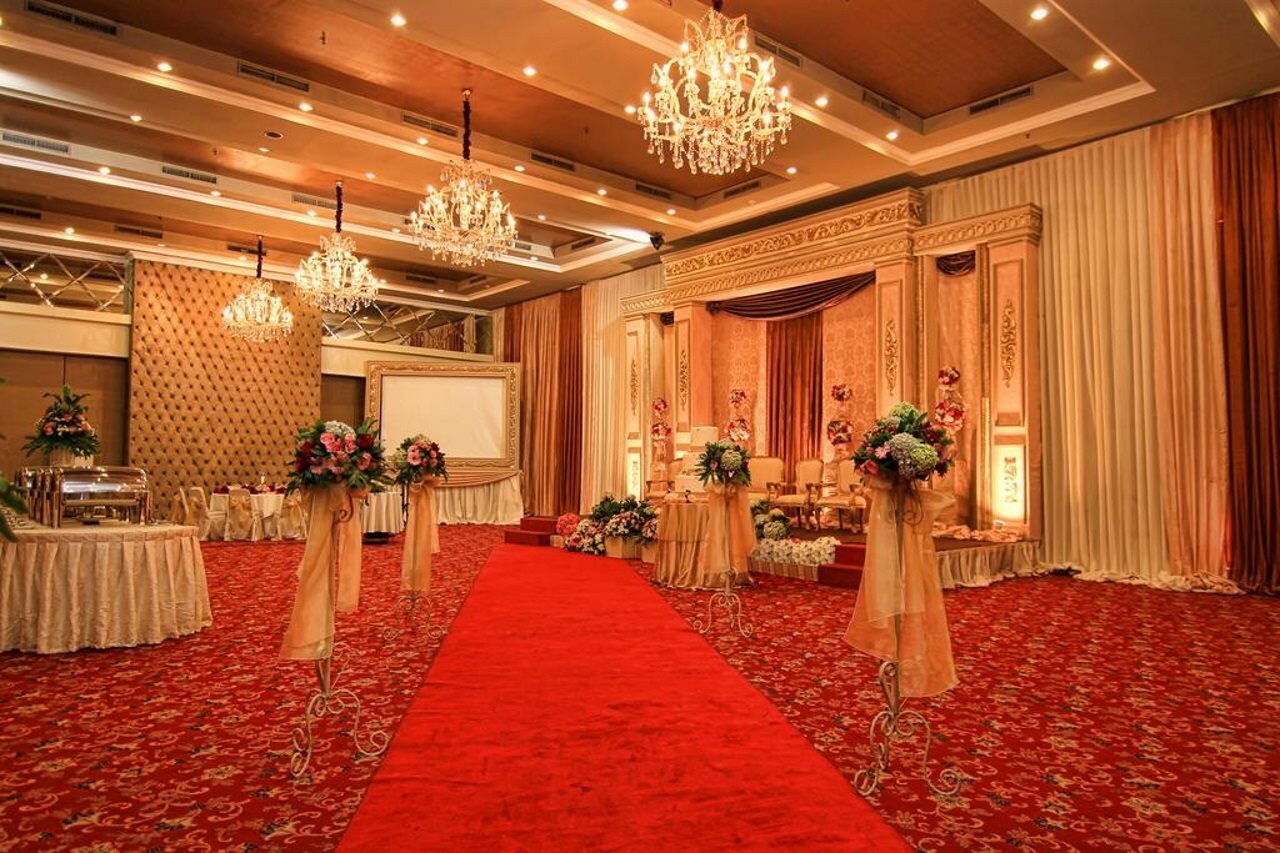 Фото Arion Suites Hotel Kemang