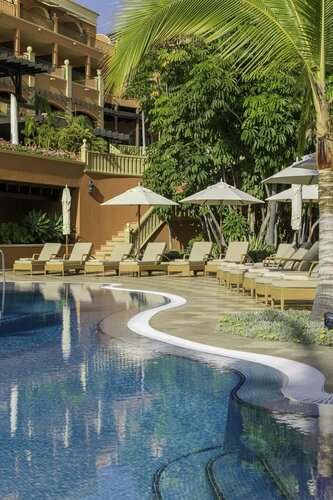Гостиница 1881 Tenerife Madrigueras Golf Hotel на Канарских островах