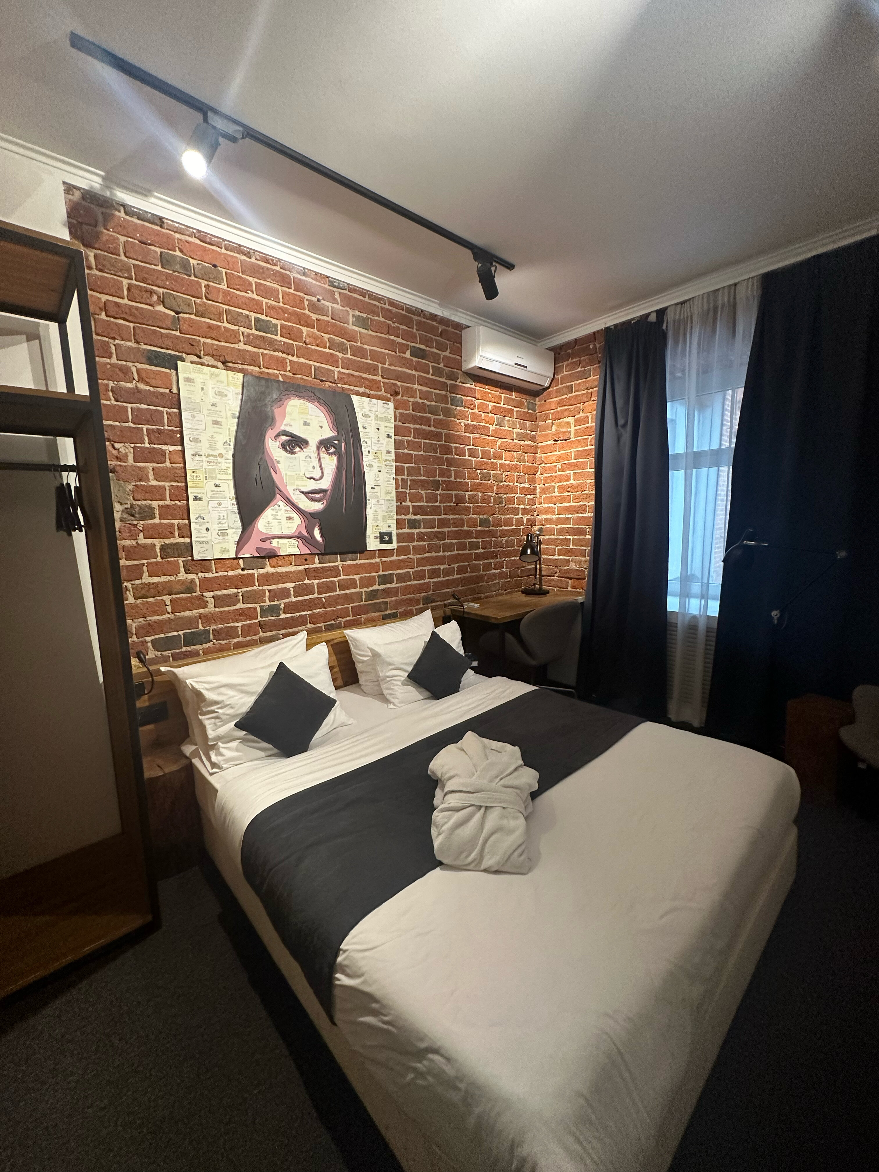 Фото Winewood Moscow