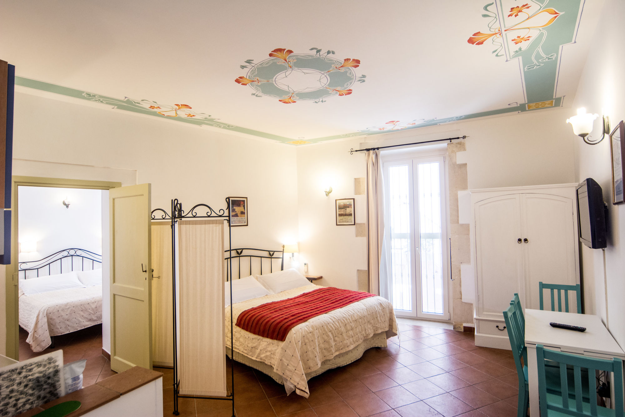 Фото Aretusa Vacanze B&b