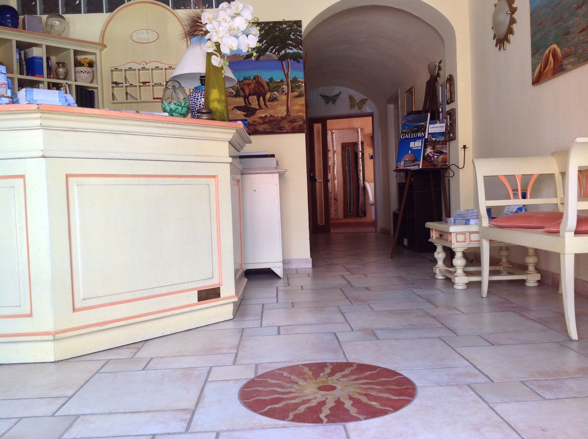 Фото Hotel Daniel