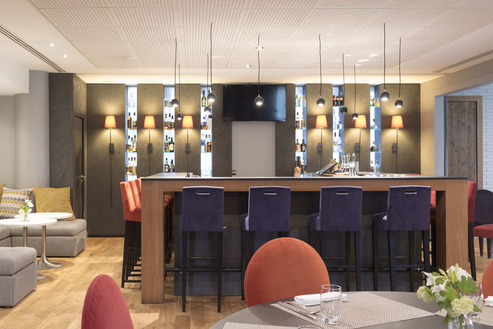 Фото Pullman Toulouse Airport