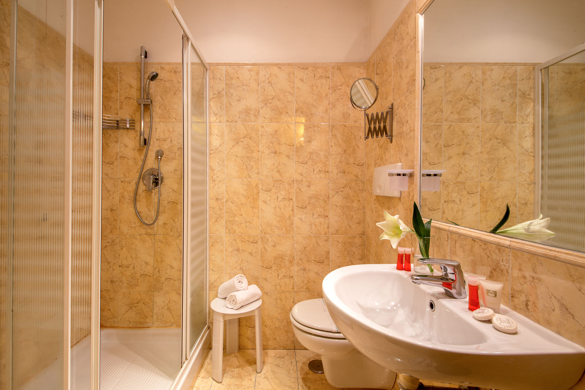 Фото Boncompagni Suite