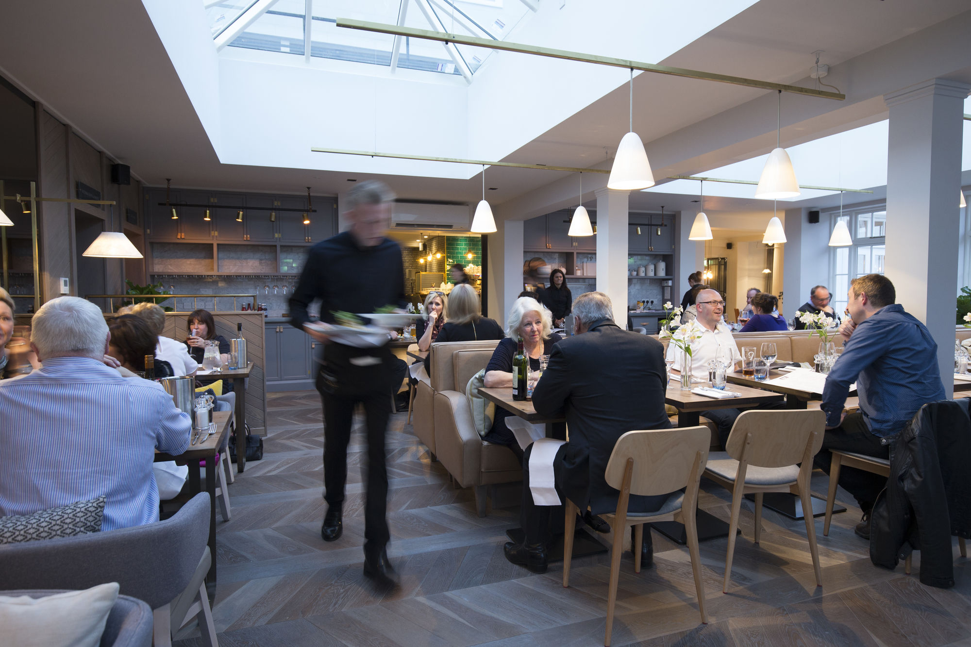 Фото Royal Wells Hotel