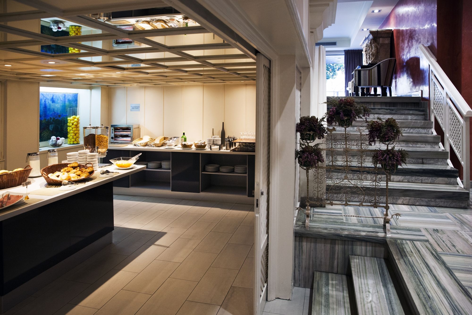 Фото Hotel Alcazar