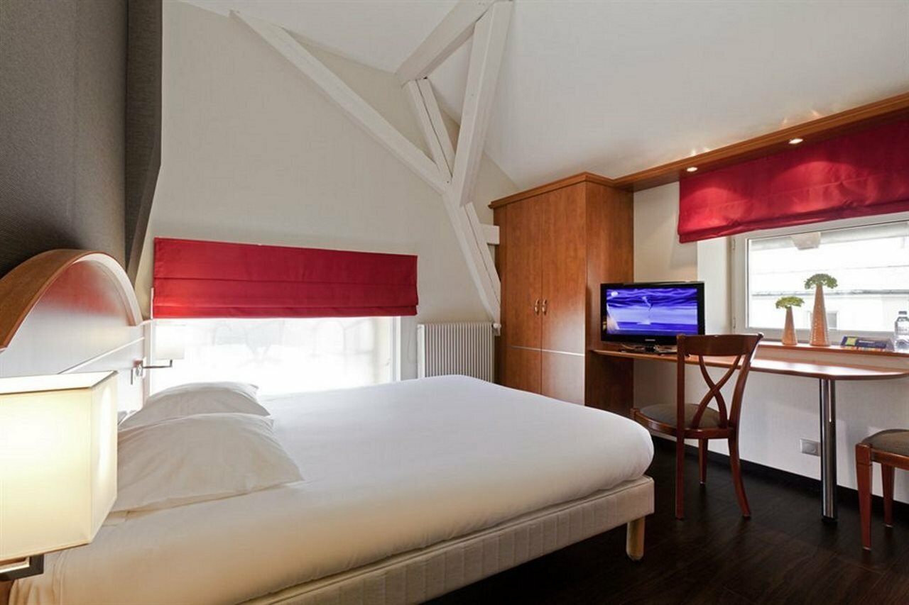 Фото Ibis Styles Colmar Centre