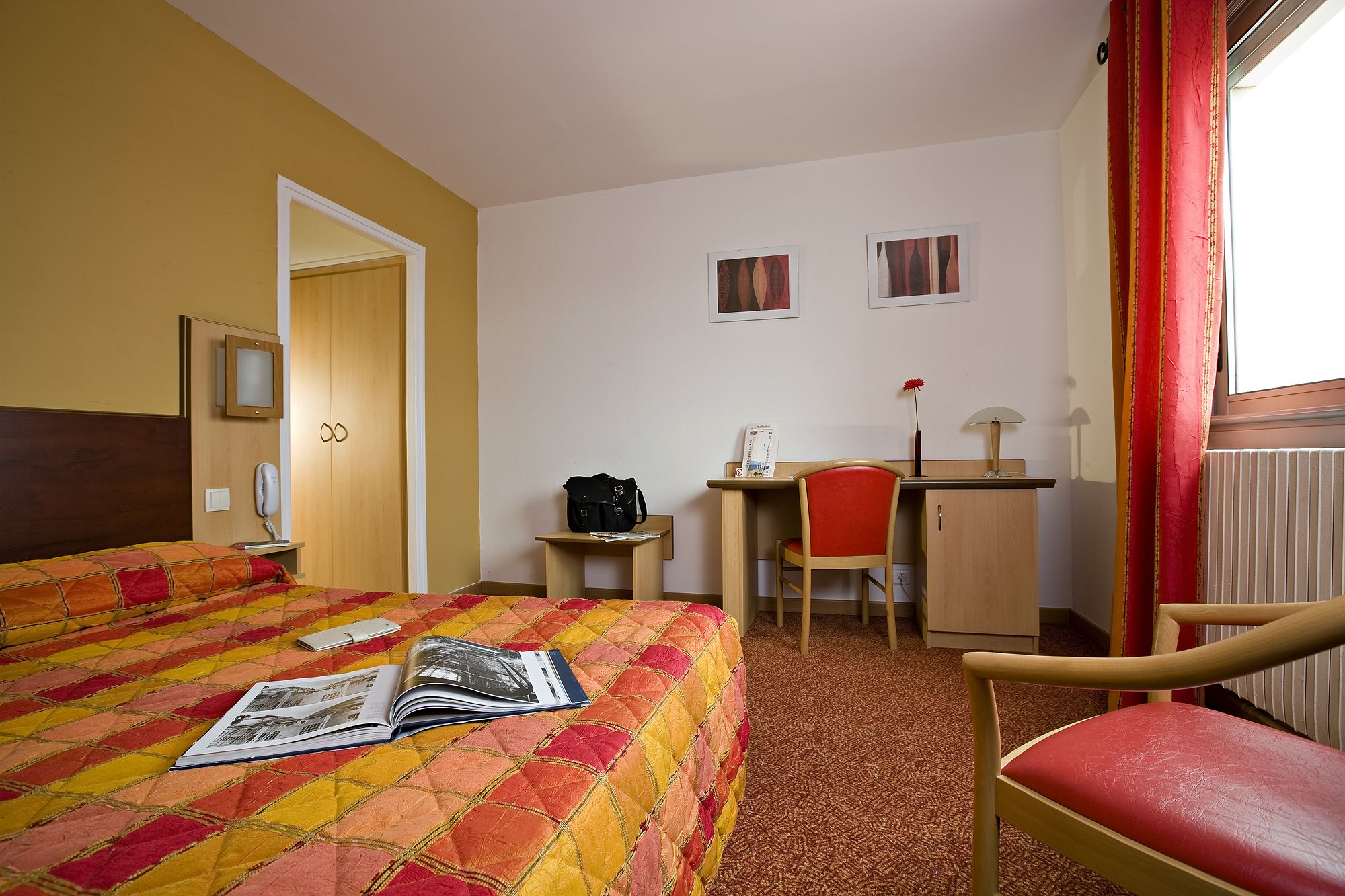 Фото Splendid Hotel Camargue