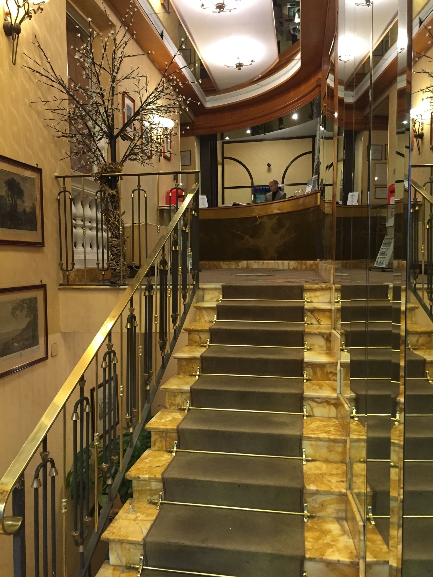 Фото отеля 4