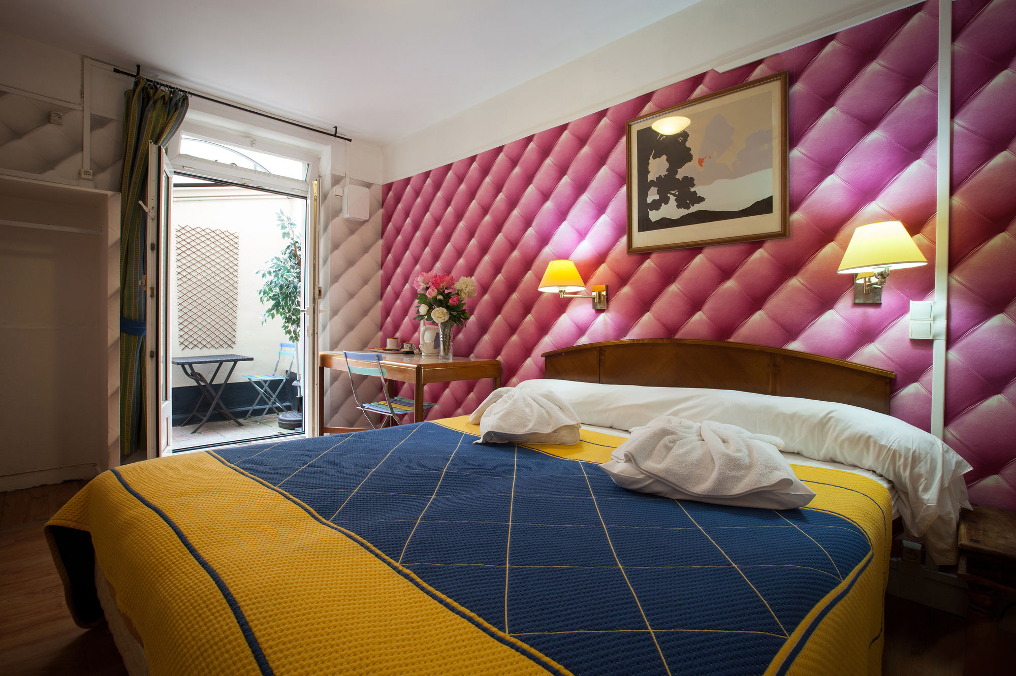 Фото Hotel Aviatic