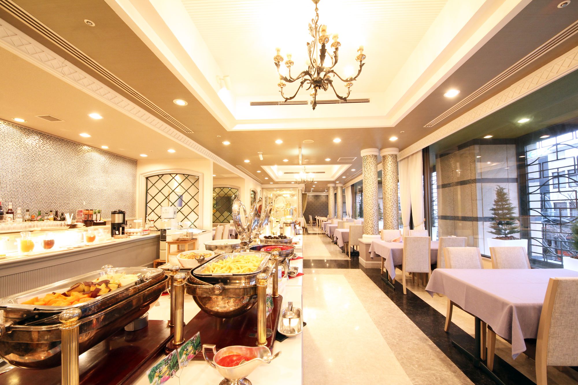 Фото Numazu River Side Hotel