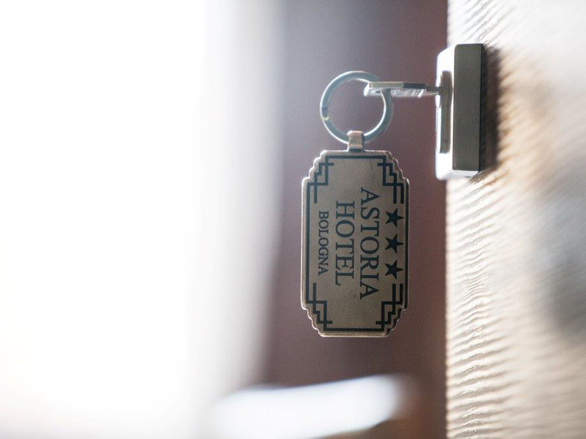 Фото Astoria Suite Apartments