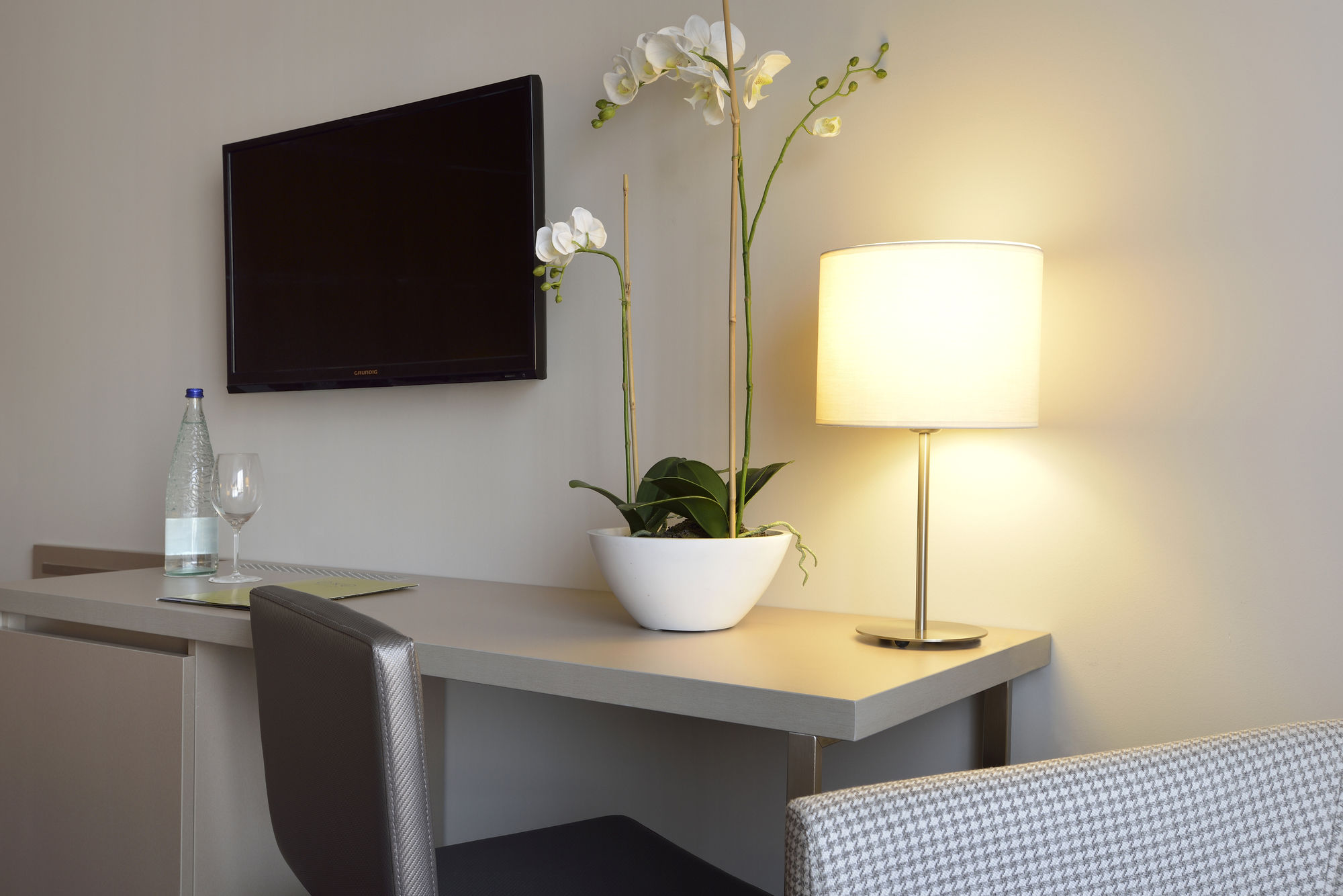 Фото Exe Zaragoza Wtc