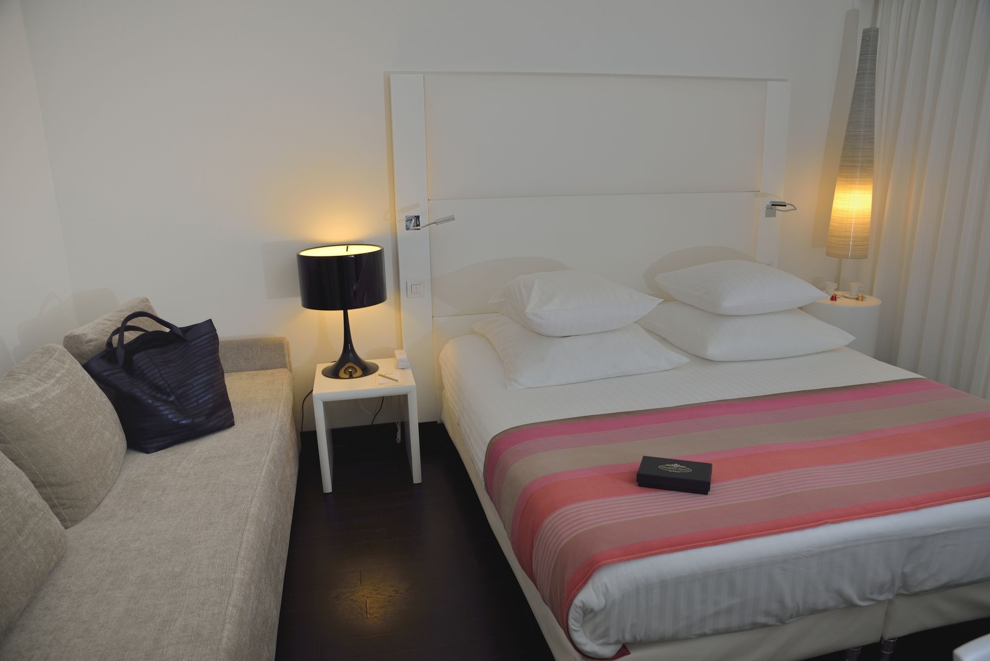 Фото Hotel le Windsor Grande Plage Biarritz