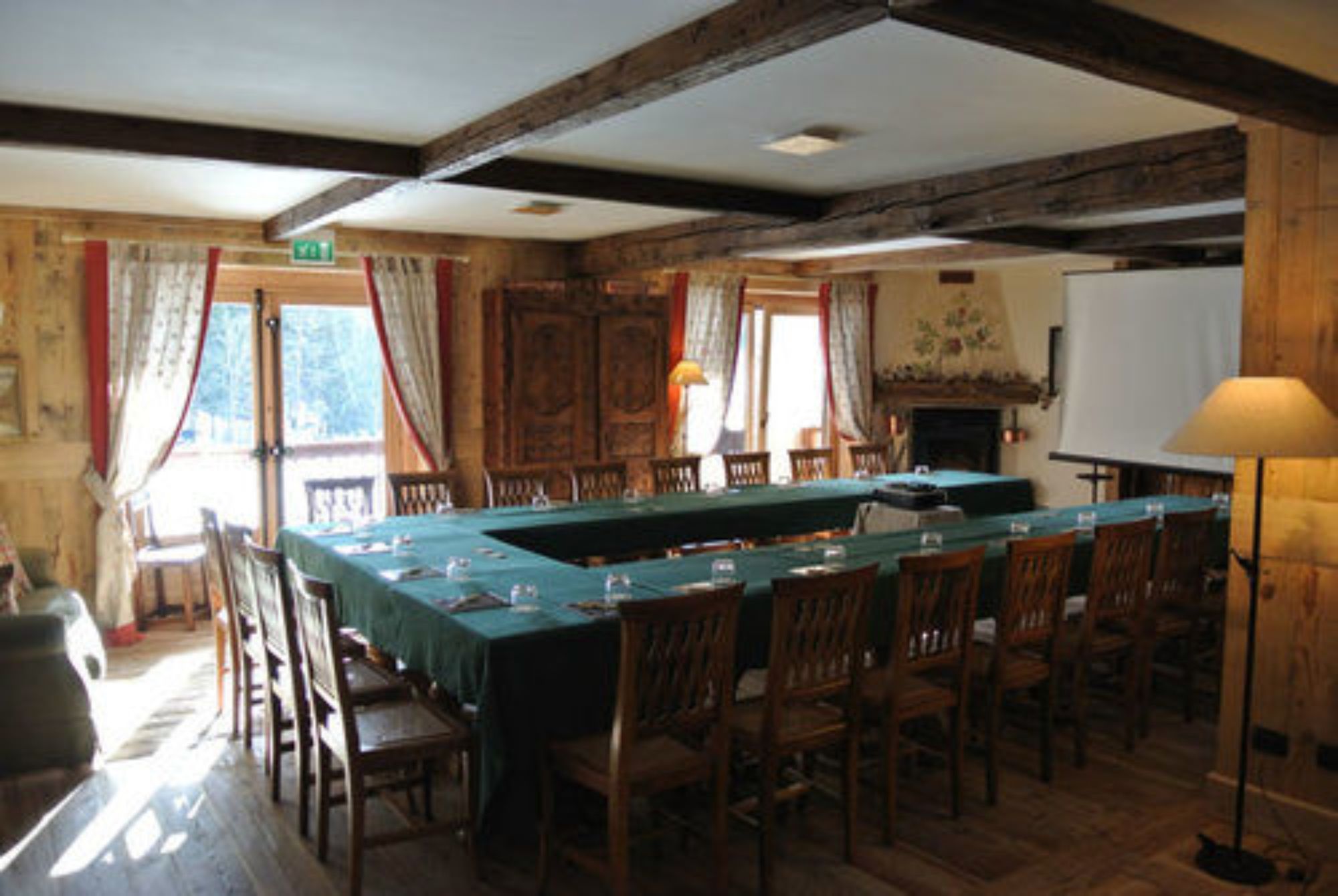 Фото Auberge de La Maison