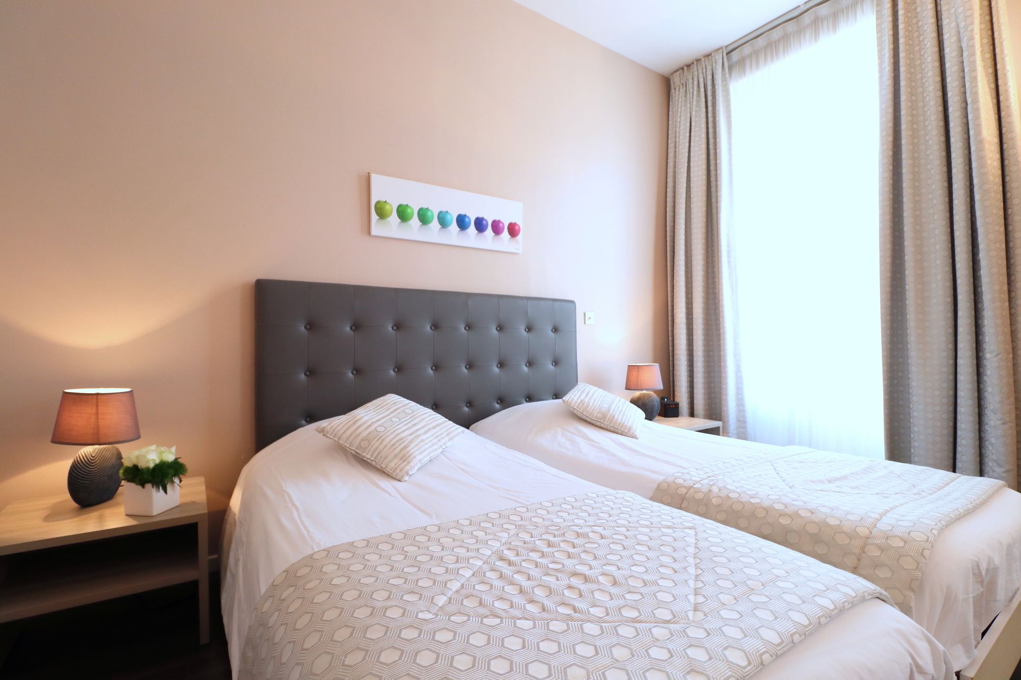 Фото Maison Lamartine	