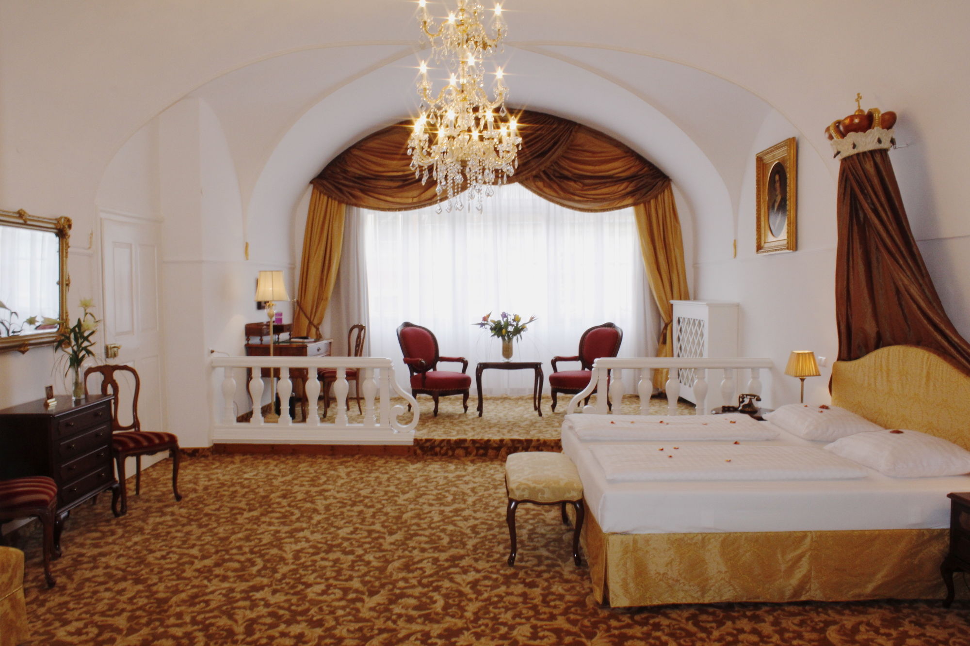 Фото Hotel Palais26 Villach