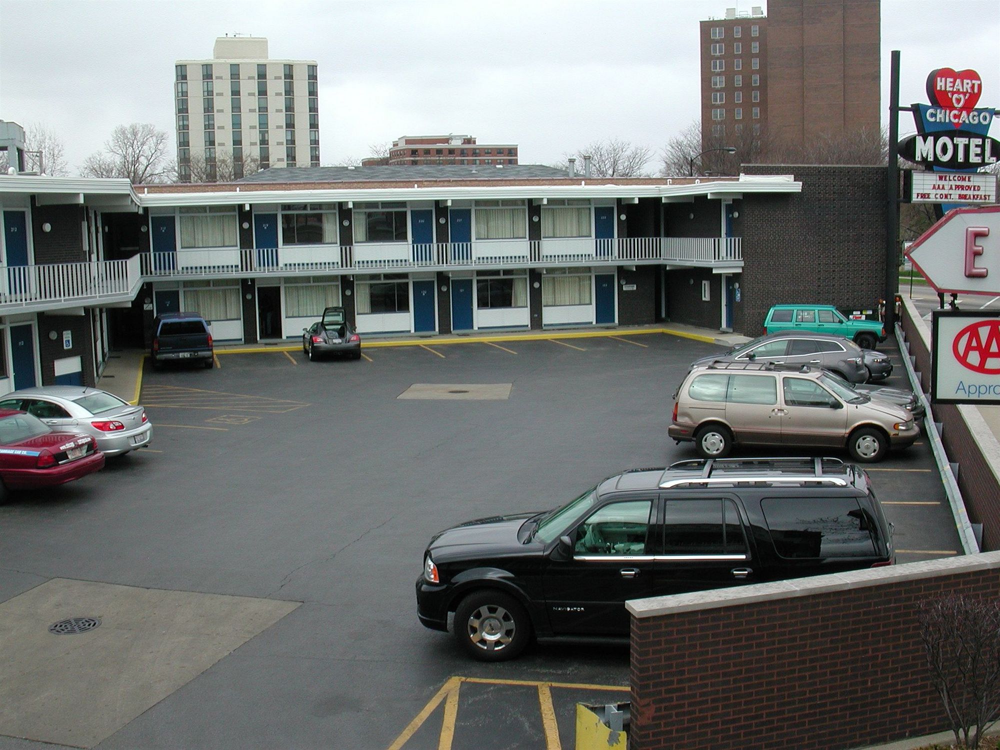 Фото отеля 4