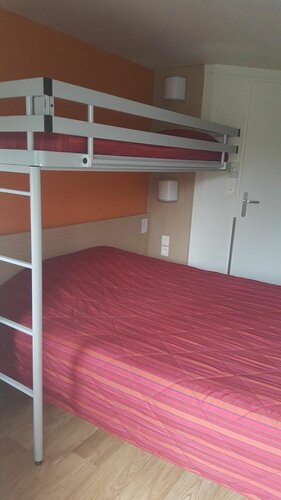 Гостиница Premiere Classe Plaisir в Эланкуре